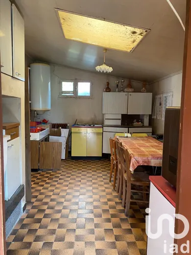 Maison de campagne à Guiscriff (56560)