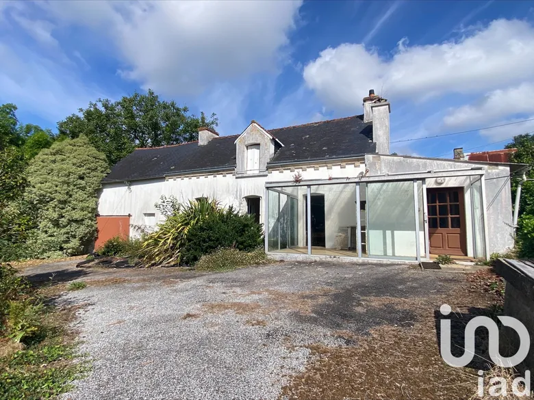Maison 5 pièces 120 m² · à Guiscriff · 120 m² · 74 200 €