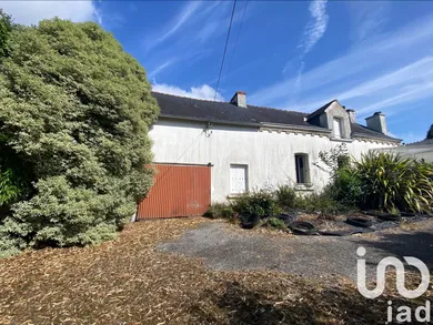 Maison de campagne à Guiscriff (56560)