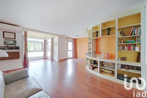 Appartement à Paris (75016)