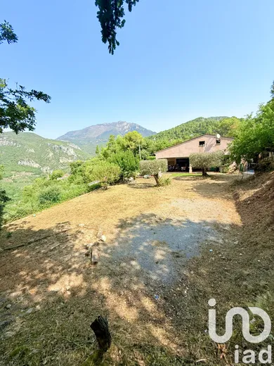 House at GILETTE (06830)