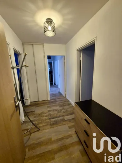 Appartement à Poitiers (86000)