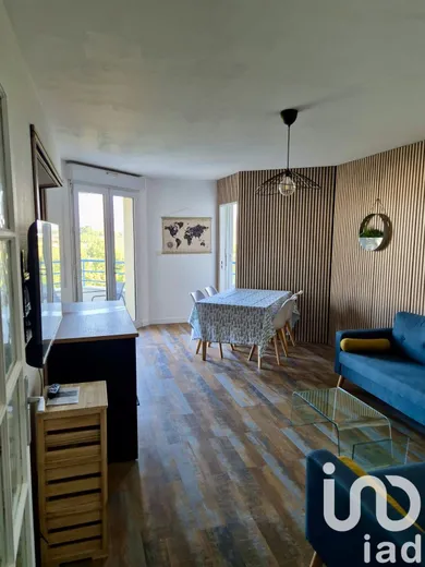 Appartement à Poitiers (86000)