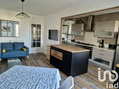 Appartement à Poitiers (86000)