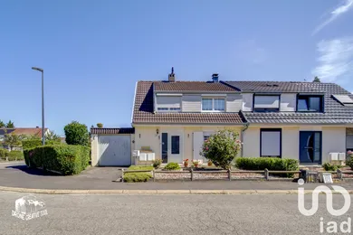 Maison à Florange (57190)