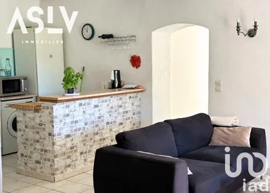 House in Sanary-sur-Mer (83110)