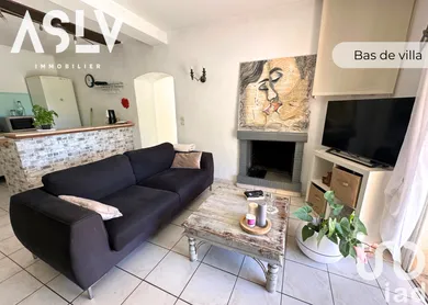 House in Sanary-sur-Mer (83110)