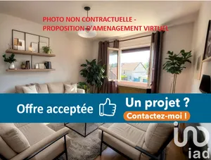 Appartement à Plaisir (78370)