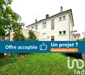 Maison à Jouy-en-Josas (78350)