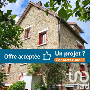 House at Massy (91300)