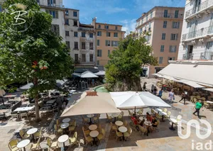 Apartment at Toulon (83000)