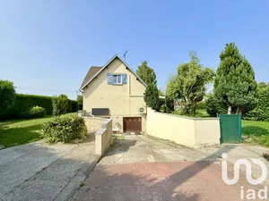 Maison à Liesse-Notre-Dame (02350)