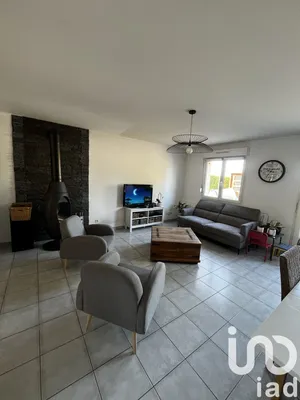House at Auchy-les-Mines (62138)