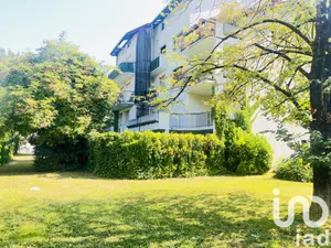 Appartement à Échirolles (38130)
