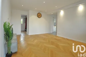 Appartement à Les Pavillons-sous-Bois (93320)