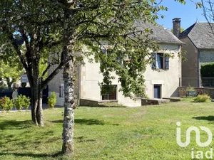 House at Marcillac-la-Croisille (19320)