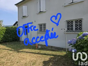 Maison à Mazamet (81200)