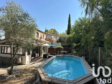 House at Venelles (13770)