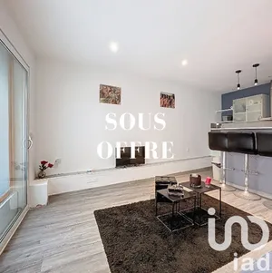 Apartment at Vias (34450)