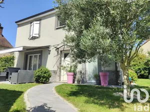 Maison à Vaugrigneuse (91640)