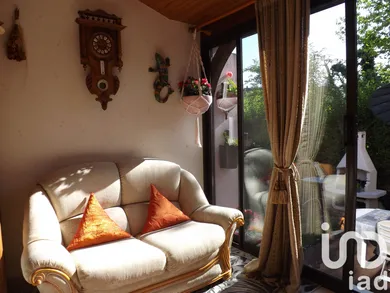 House in Châlons-en-Champagne (51000)