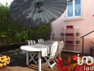 House in Châlons-en-Champagne (51000)