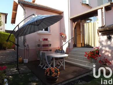 Maison à Châlons-en-Champagne (51000)