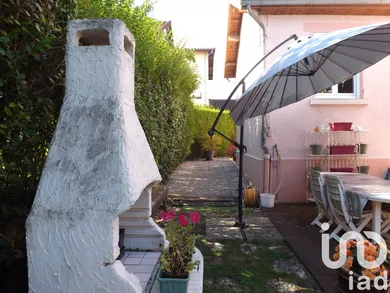 House in Châlons-en-Champagne (51000)