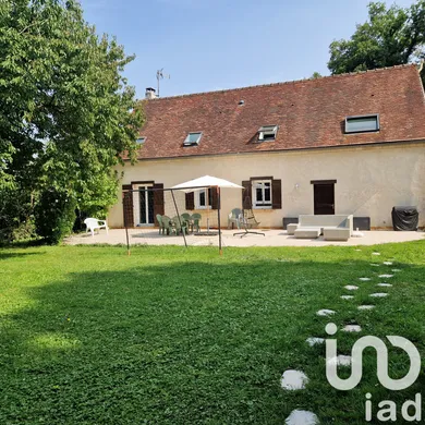 House at Marines (95640)