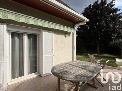 Maison à Eaubonne (95600)