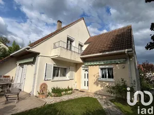 House at Eaubonne (95600)