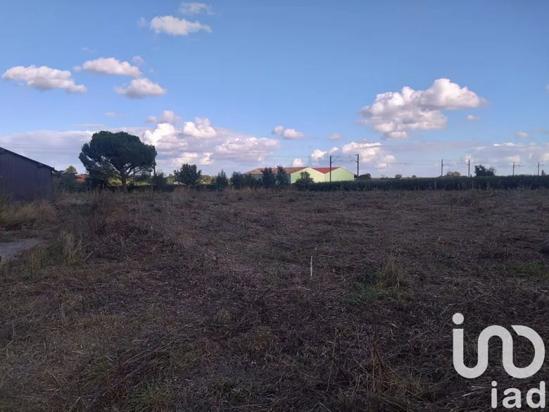 Terrain à Farbus (62580) · 93 000 €