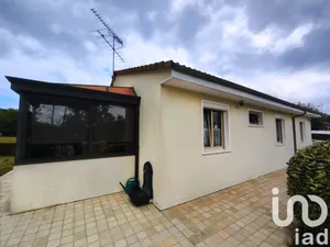 House at Mur-de-Sologne (41230)