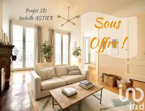 Apartment at Besançon (25000)