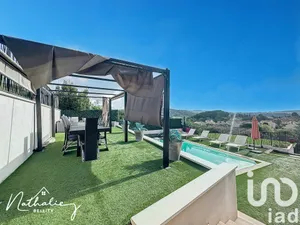 Maison à La Roquette-sur-Siagne (06550)