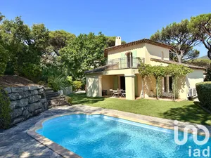 House at Sainte-Maxime (83120)