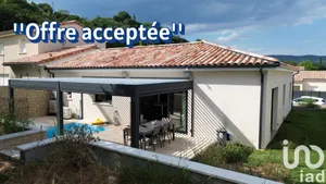 House at Rochemaure (07400)
