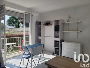 Appartement à Compiègne (60200)