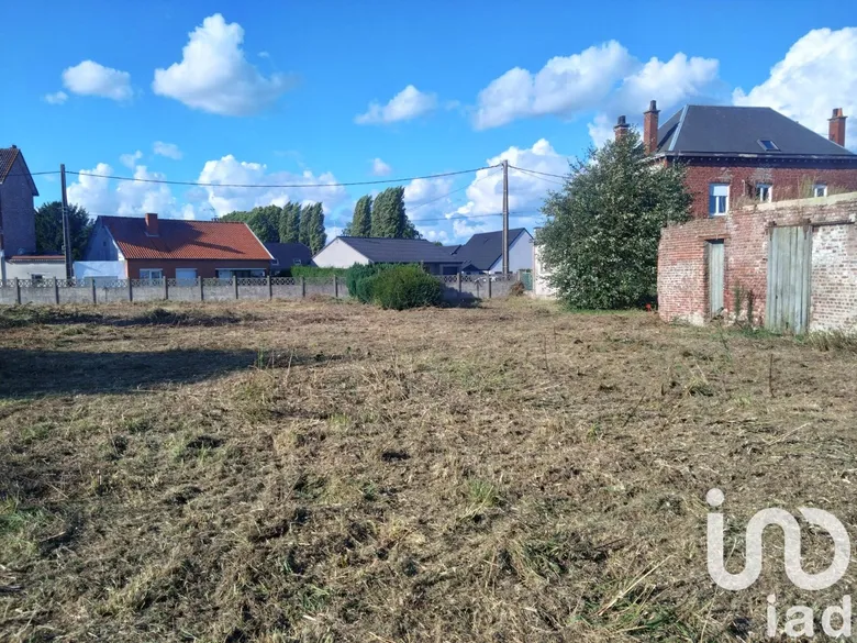 Terrain à Farbus (62580) · 101 500 €