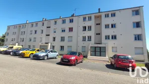 Appartement à Caen (14000)