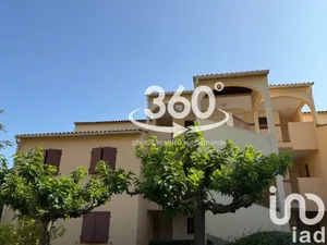 Apartment at La Valette-du-Var (83160)