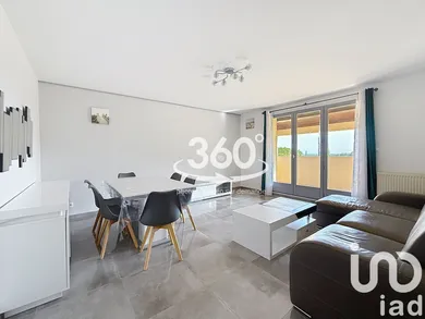 Appartement à La Valette-du-Var (83160)