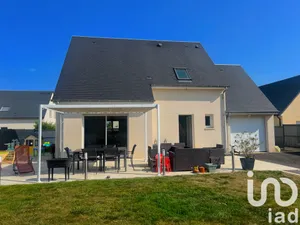 Maison à Bény-sur-Mer (14440)