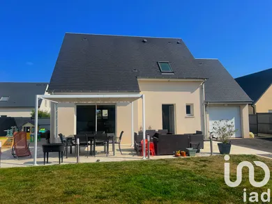 House at Bény-sur-Mer (14440)