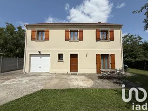 Maison à Vaux-le-Pénil (77000)