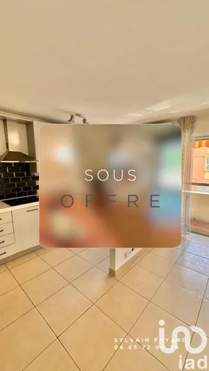 Apartment at Nice (06100)