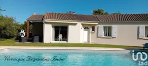 Maison traditionnelle à Saintes (17100)