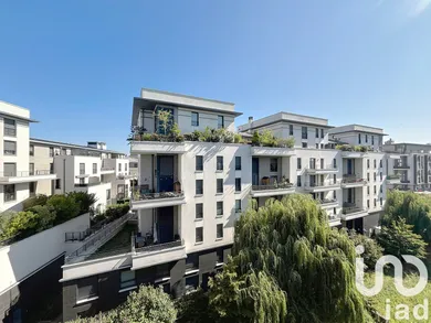 Appartement à Ermont (95120)