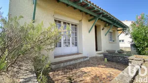 House at Nîmes (30900)