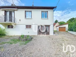 Pavillon à Migennes (89400)